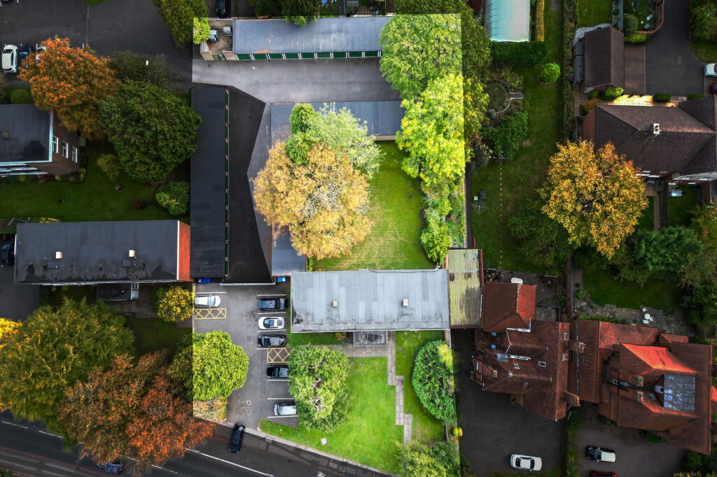 Additional image 2 of Blossomfield Road, Solihull