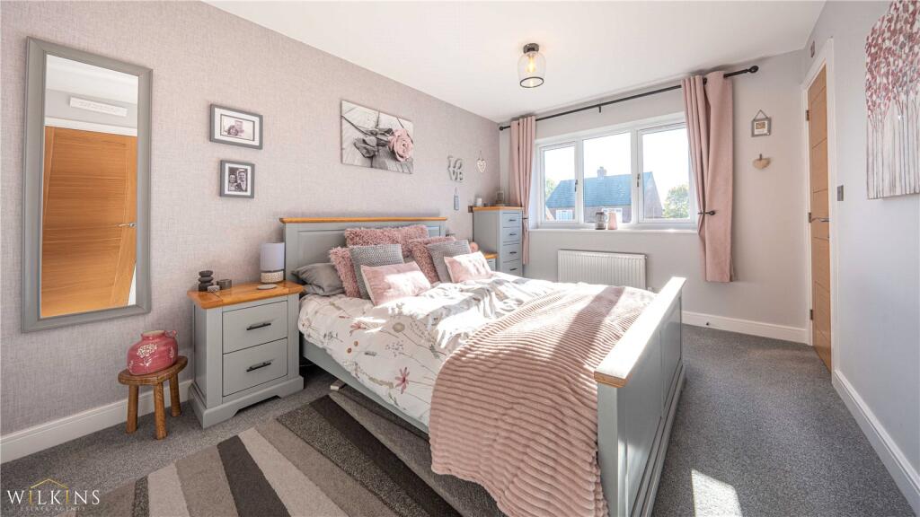 Additional image 15 of Charlecote Drive, Tamworth, Staffordshire, B79