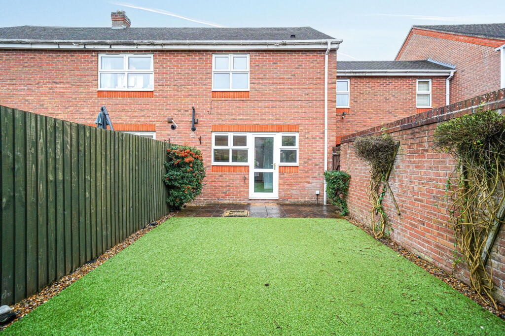 Additional image 15 of Rumbush Lane, Dickens Heath