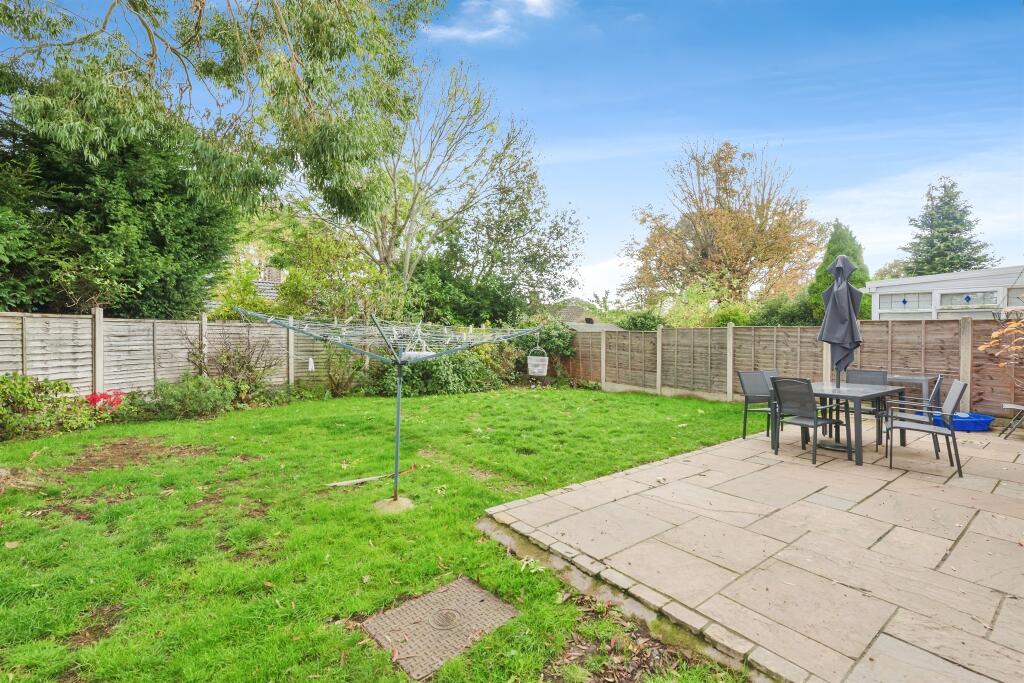 Additional image 11 of Trenchard Close, Sutton Coldfield