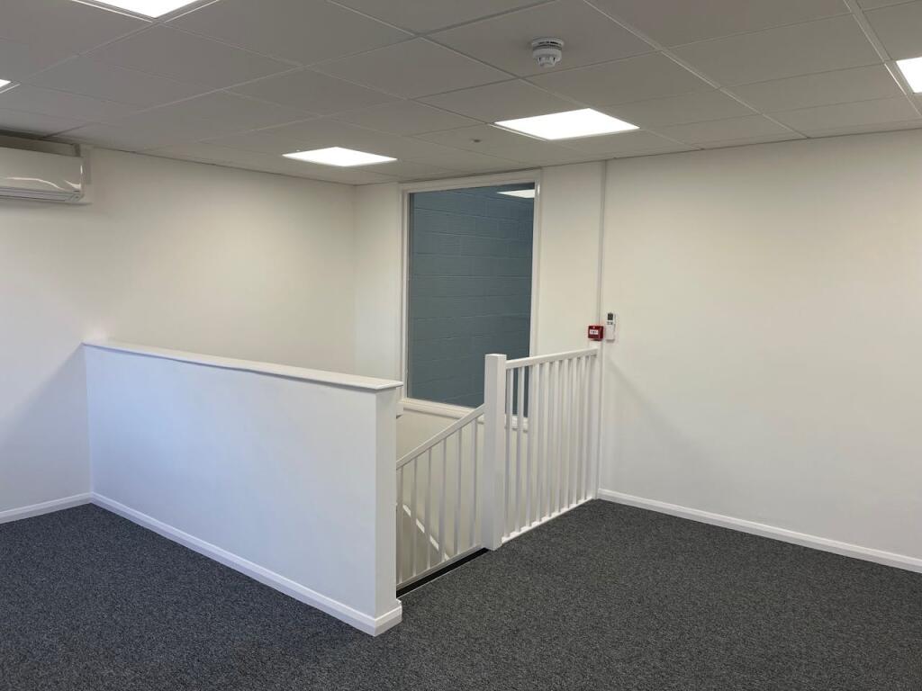 Additional image 7 of Unit 4 Dencora Centre, St. Albans, AL1 5HN