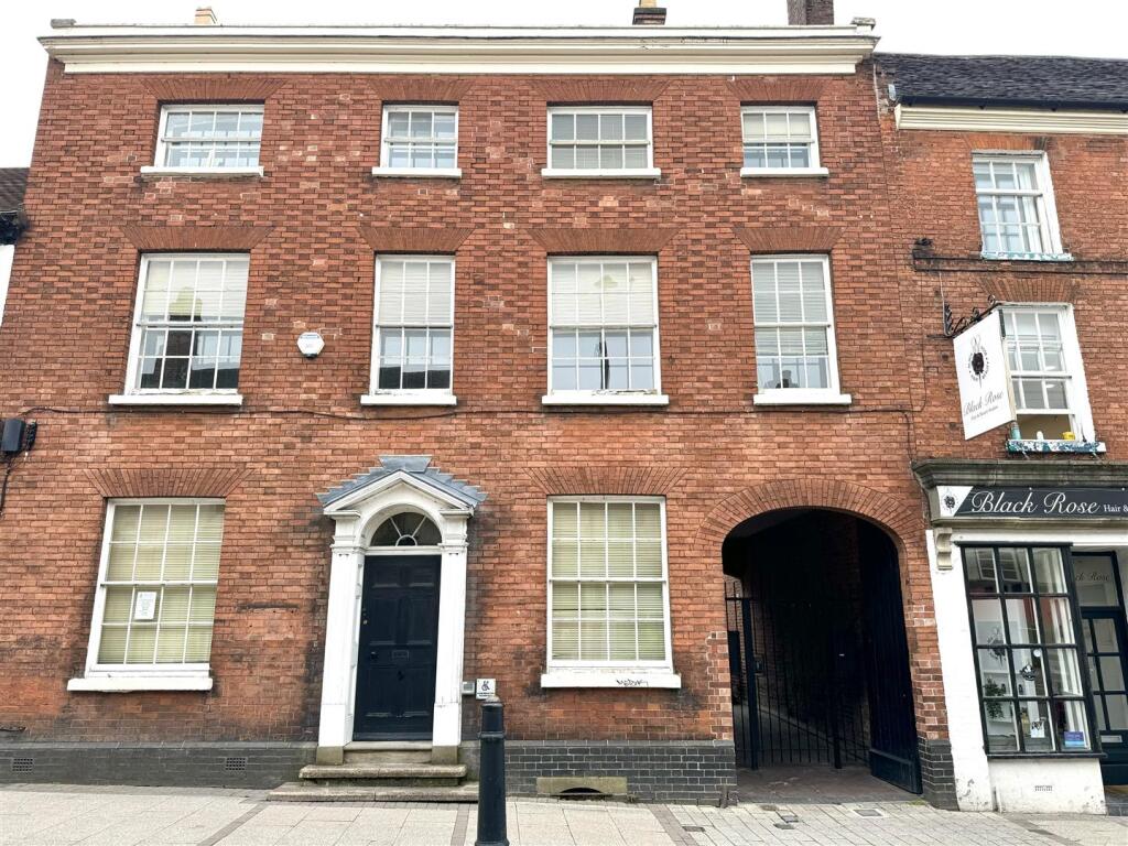 Property image for Bolebridge Street, Tamworth