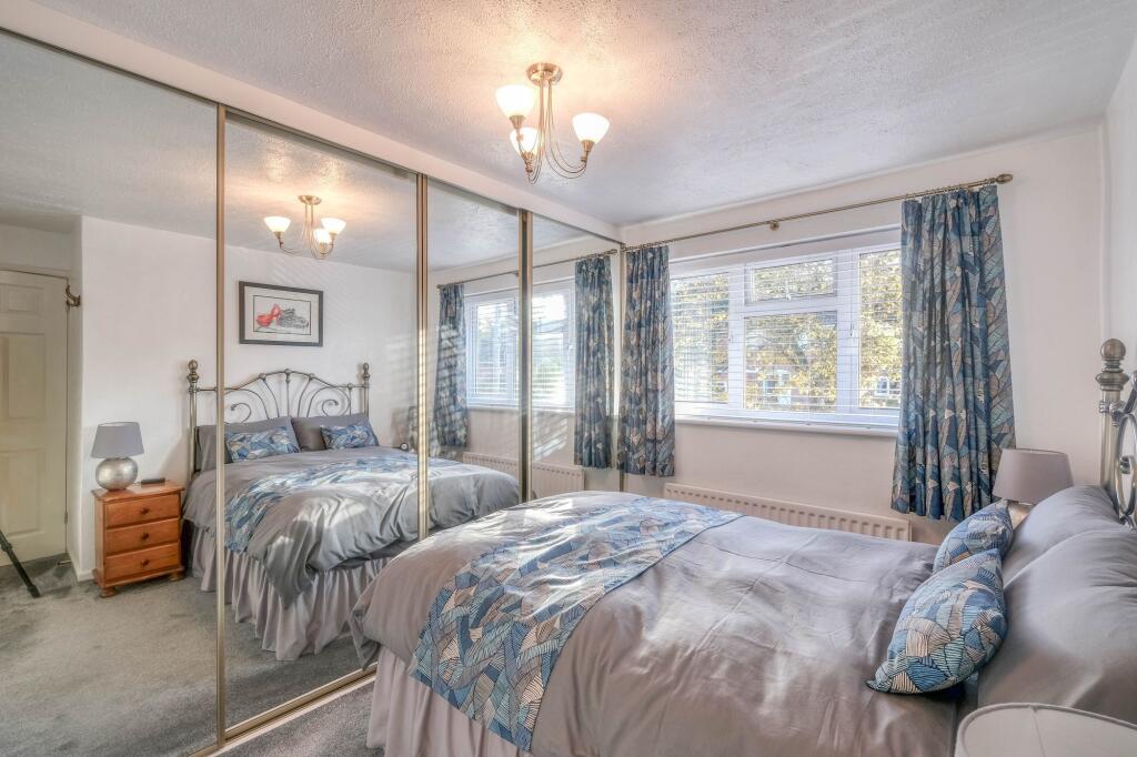 Additional image 10 of Mason Road, Redditch, B97