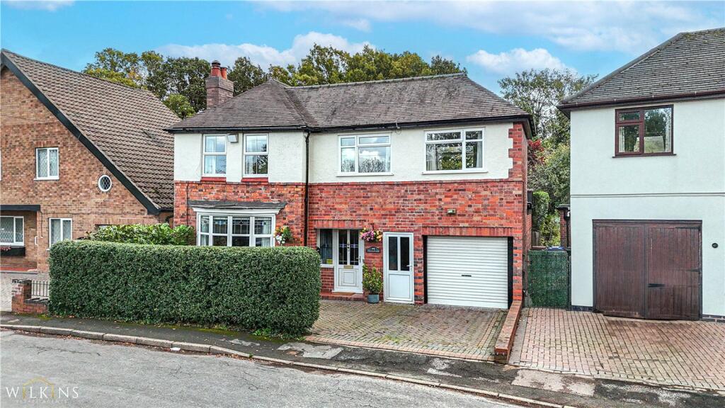 Additional image 2 of Park Lane, Bonehill, Tamworth, Staffordshire, B78