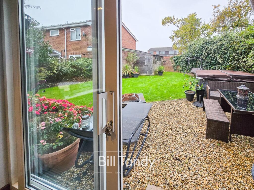 Additional image 10 of Sycamore, Wilnecote, Tamworth, B77