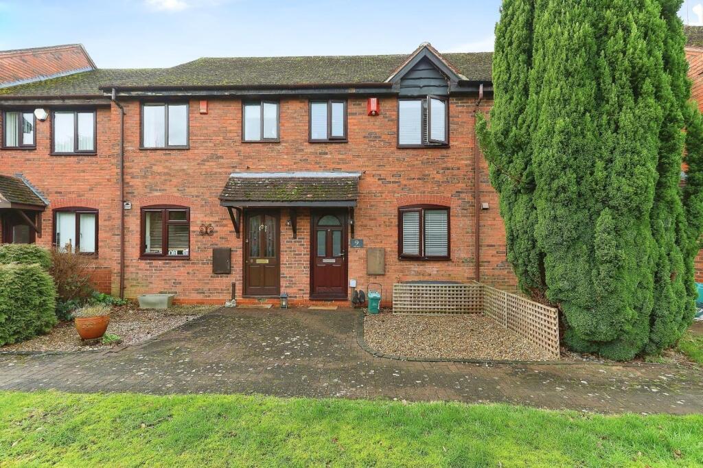 Property image for Bakers Mews, Warwick Road, Chadwick End