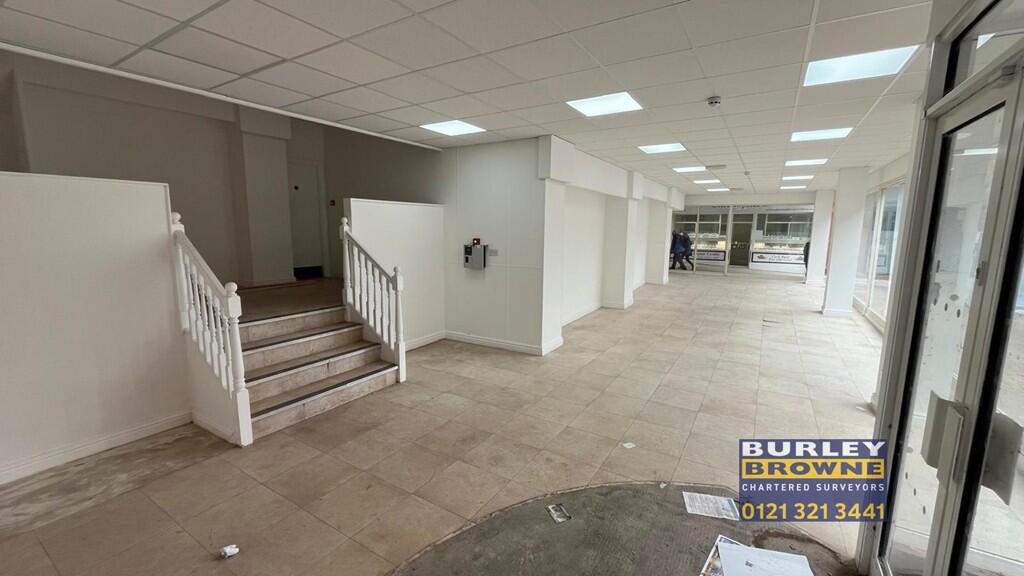 Additional image 20 of 10/11 Middle Entry Shopping Centre, Market Street, Tamworth, Staffs, B79 7NJ