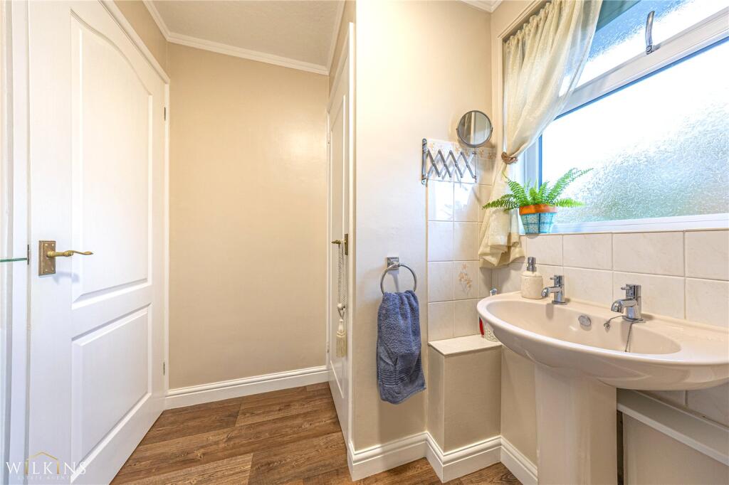 Additional image 20 of Deltic, Tamworth, Staffordshire, B77