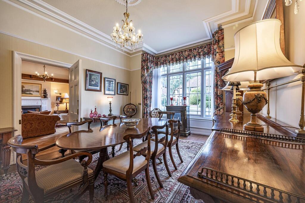 Additional image 5 of Grange Road, Dorridge, Solihull