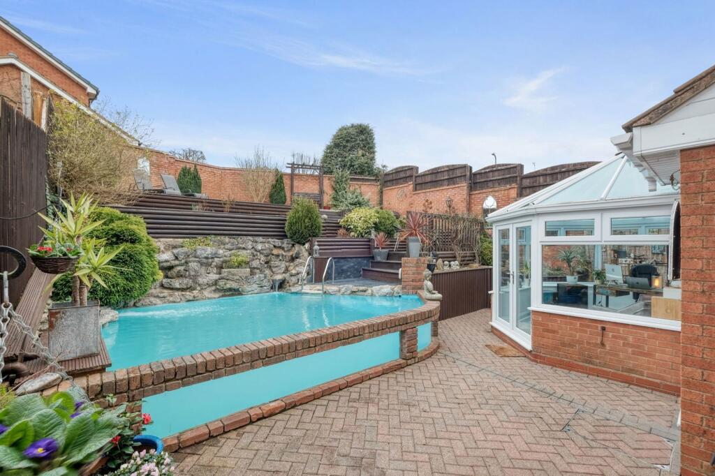 Additional image 18 of Milford Close, Redditch, B97