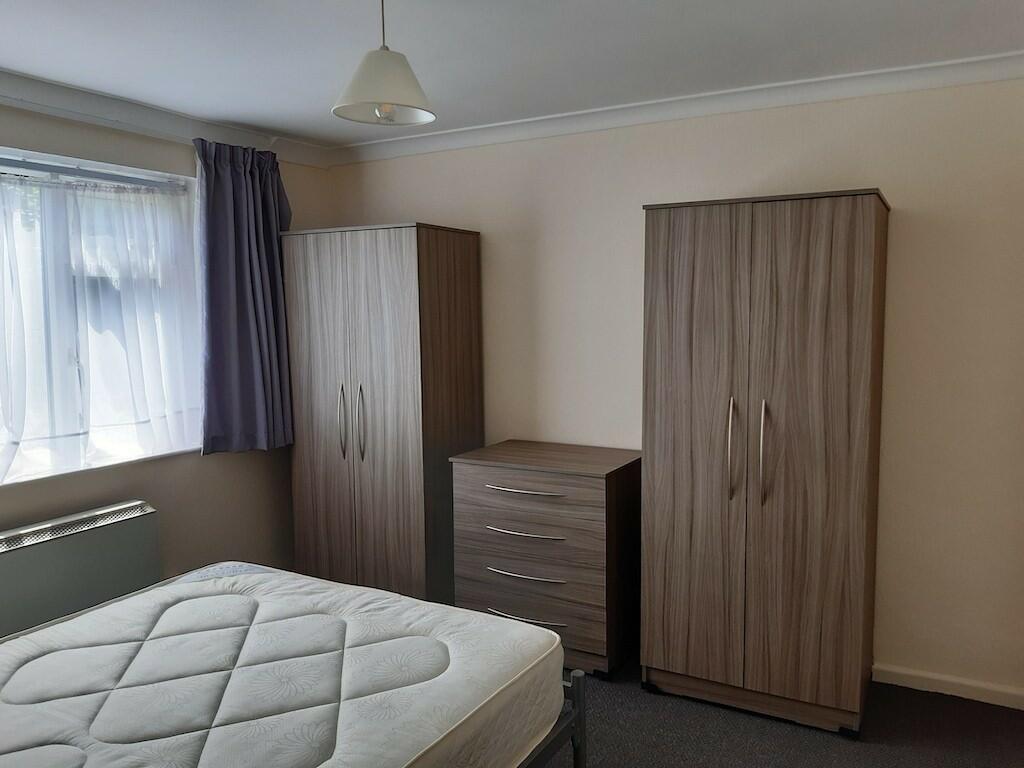 Additional image 6 of Clare Court, HIGH STREET, Solihull, B90