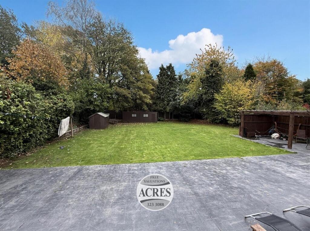 Additional image 35 of Jordan Road, Four Oaks