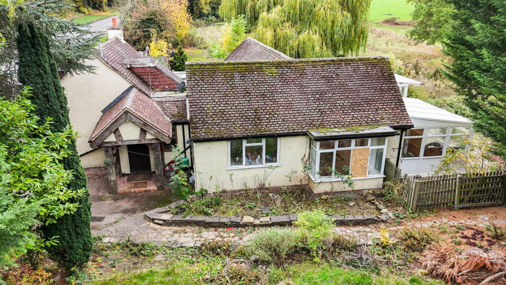 Additional image 7 of Tolgate Cottage, Sutton Road, Tamworth B78 3DY