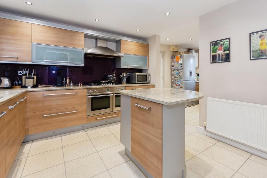 Additional image 10 of Boningale Way, Dorridge, Solihull