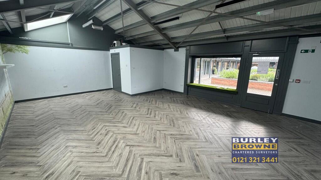 房产图片 2 - 米德尔顿，科皮斯巷，科皮斯生活区，第五单元，泰姆沃思，斯塔福德郡，B78 2BU