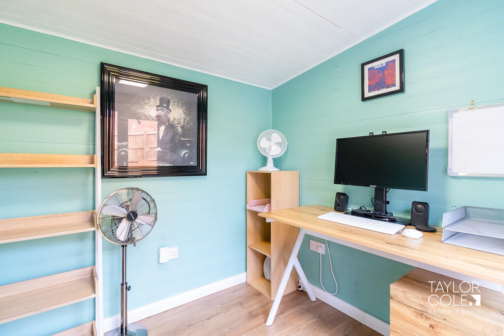 Additional image 11 of Hill Drive, Polesworth