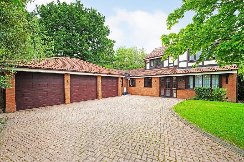 Additional image 26 of Hartington Close, Dorridge, Solihull, West Midlands, B93