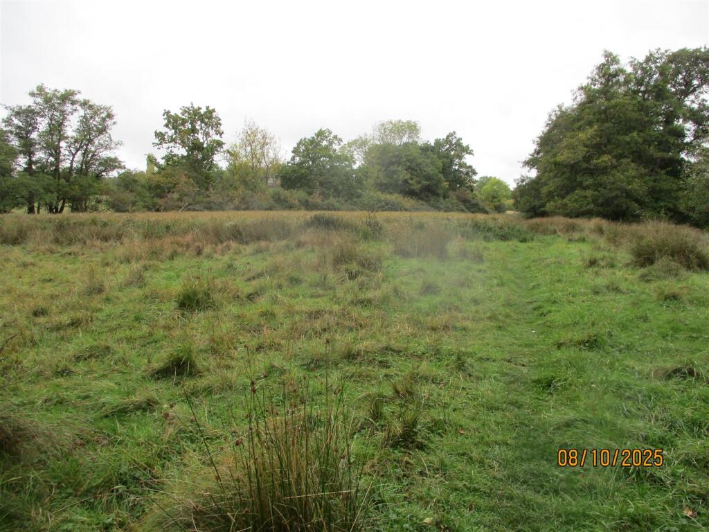 Additional image 10 of LOT B, Rookery Lane, Lowsonford, Nr. Henley-In-Arden