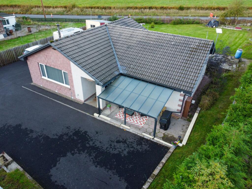 Additional image 29 of Delgaty, Turriff, AB53