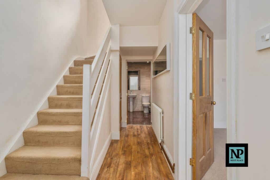 Additional image 2 of New Street, Tamworth, B77