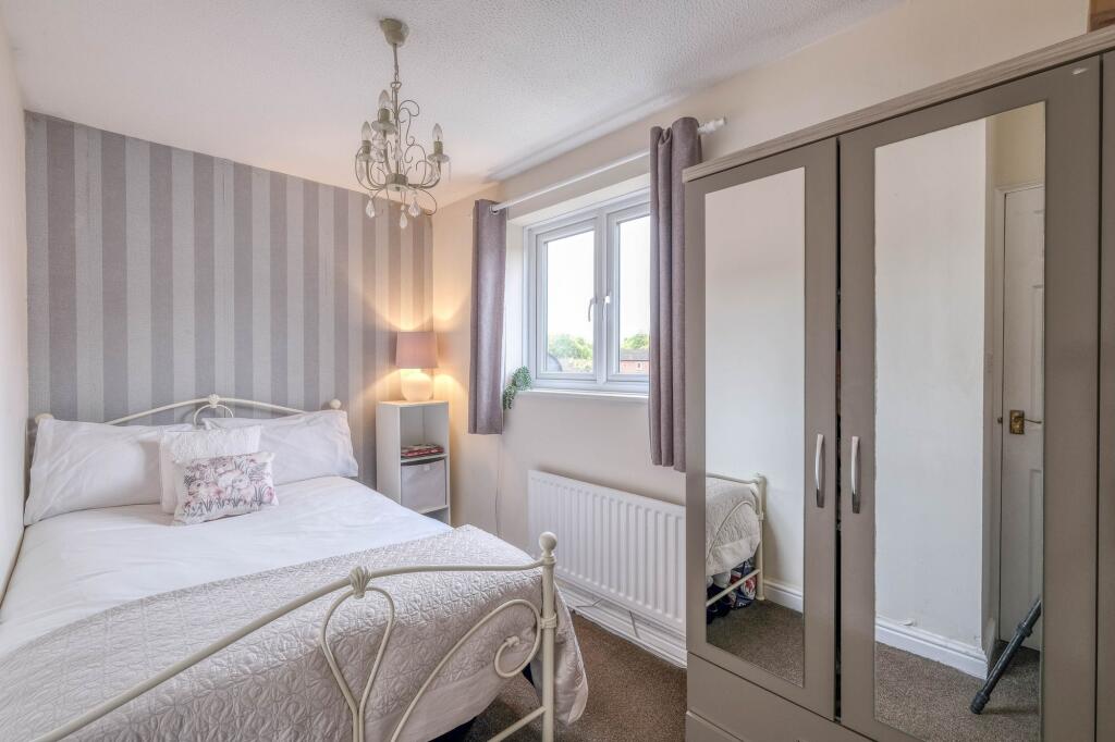 Additional image 8 of Lightoak Close, Redditch, B97