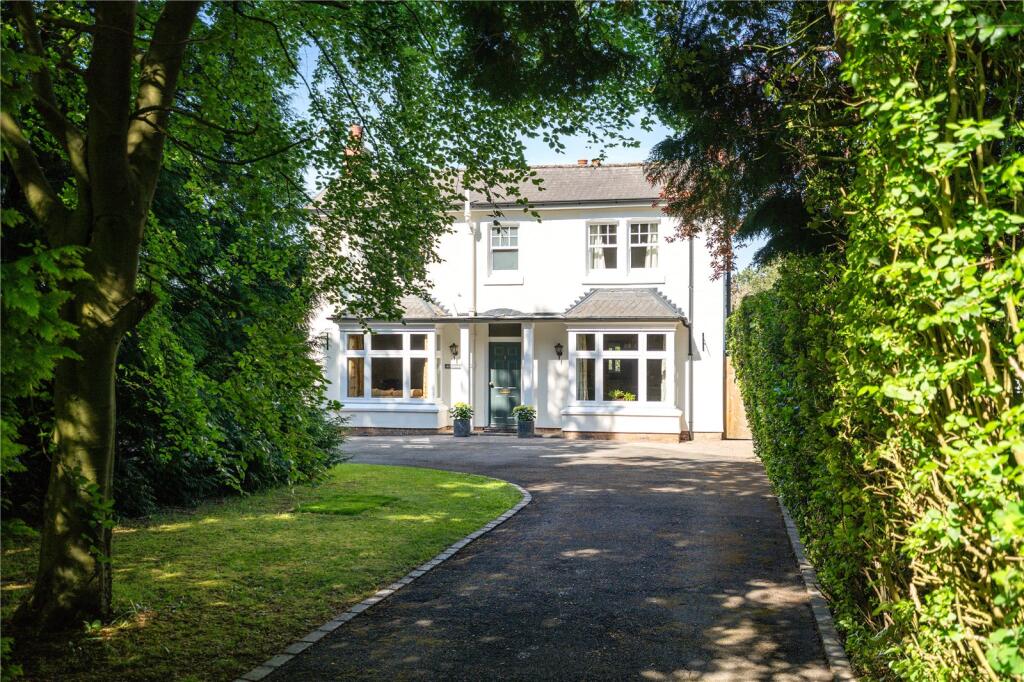 Additional image 24 of Earlswood Common, Earlswood, Solihull, Warwickshire, B94