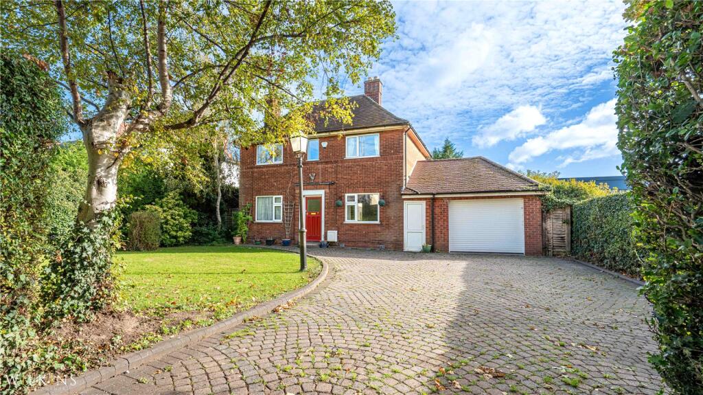 Additional image 30 of Ashby Road, Tamworth, Staffordshire, B79