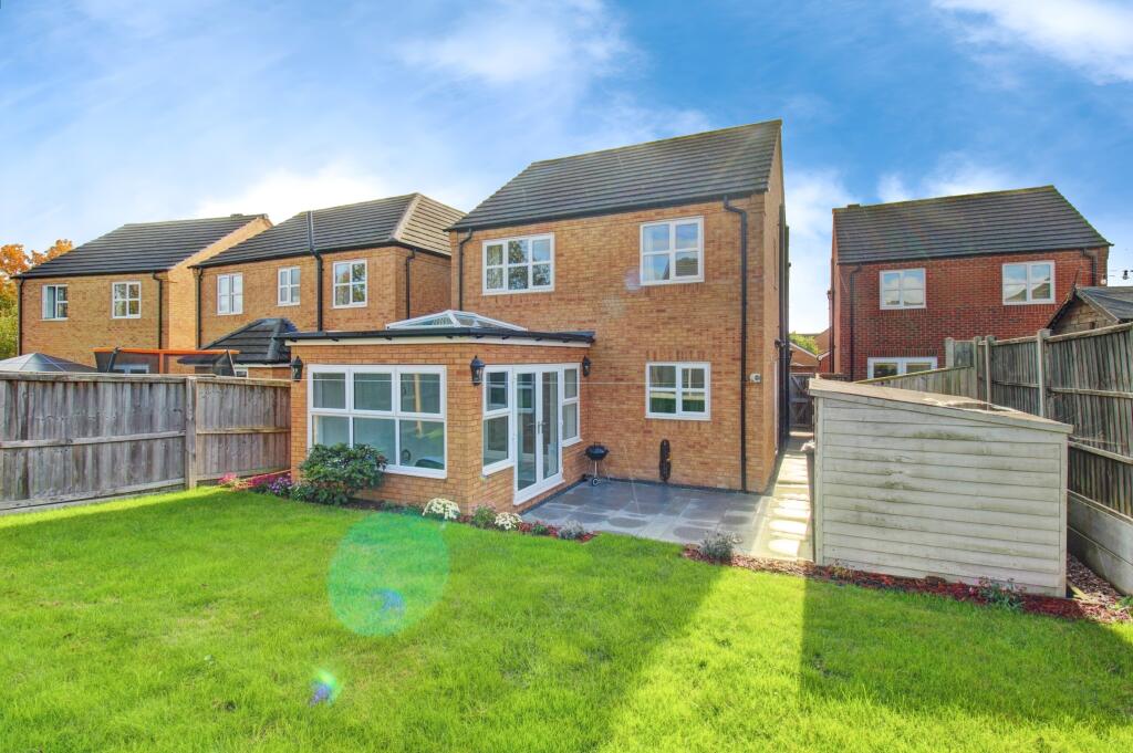 Additional image 3 of Croft Close, Tamworth, B77