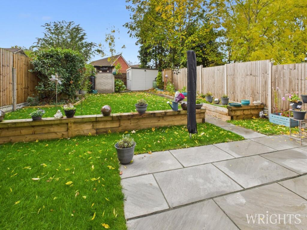 Additional image 24 of Briars Lane, Hatfield, AL10