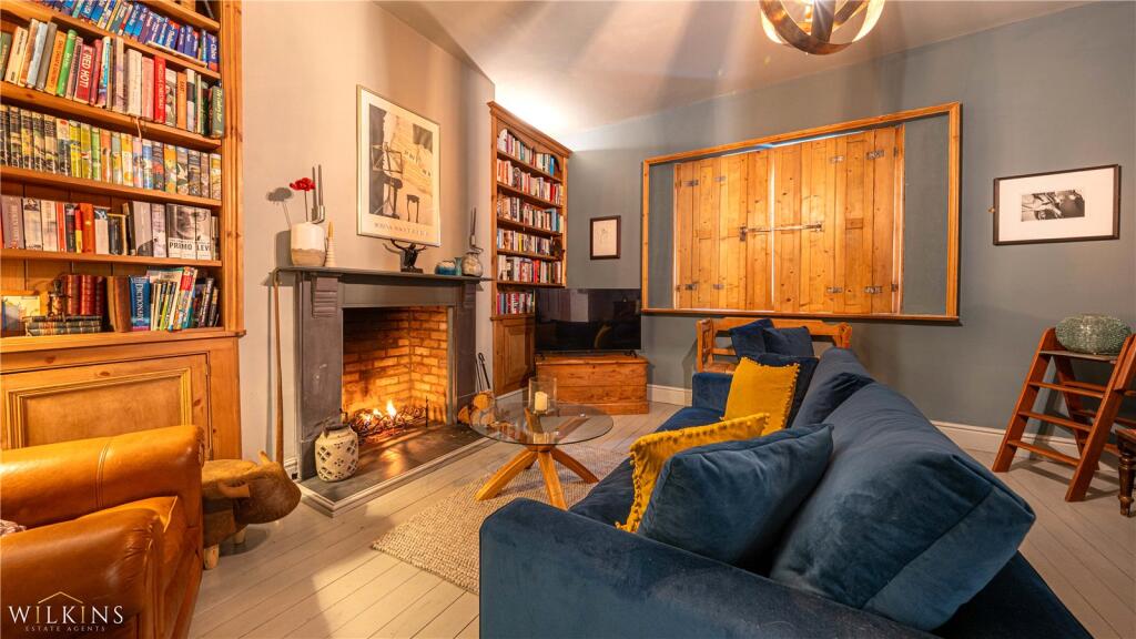 Additional image 6 of High Street, Polesworth, Tamworth, Warwickshire, B78