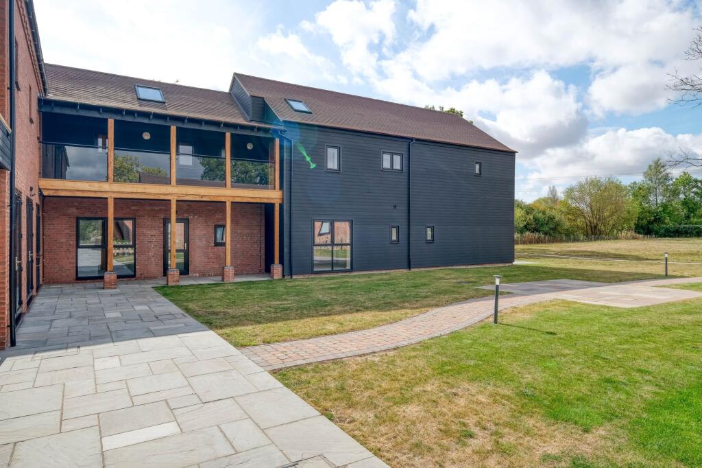 Additional image 26 of Droitwich Road, Bradley Green, B96