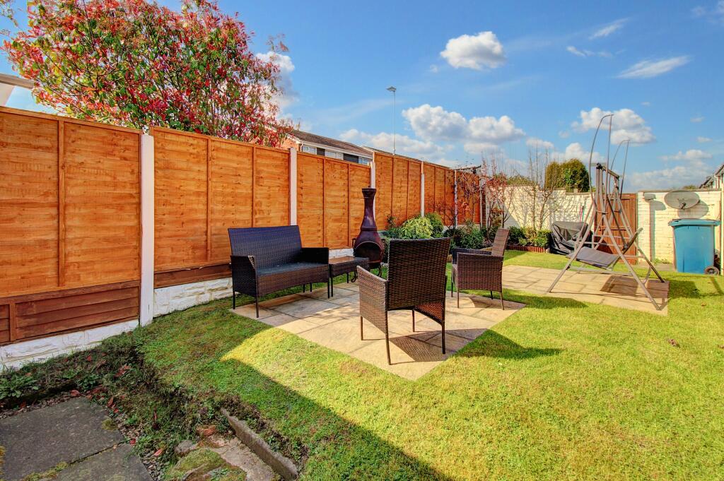 Additional image 15 of Redlake, Tamworth, B77