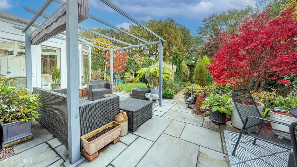 Additional image 28 of Park Lane, Bonehill, Tamworth, Staffordshire, B78