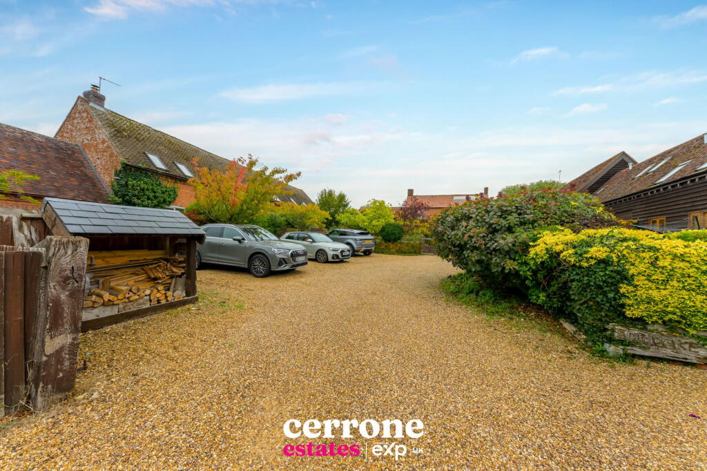 Additional image 26 of Edgioake Barn, Edgioake Lane, Astwood Bank, B96 6LL