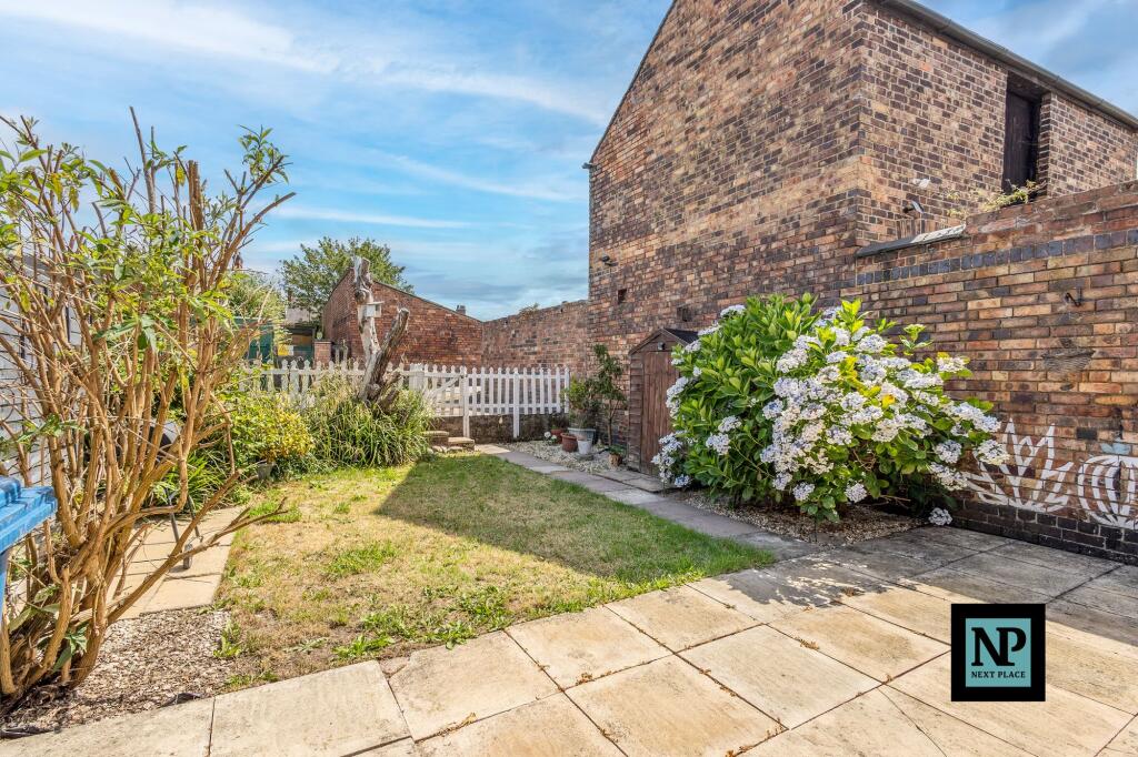 Additional image 19 of New Street, Tamworth, B77