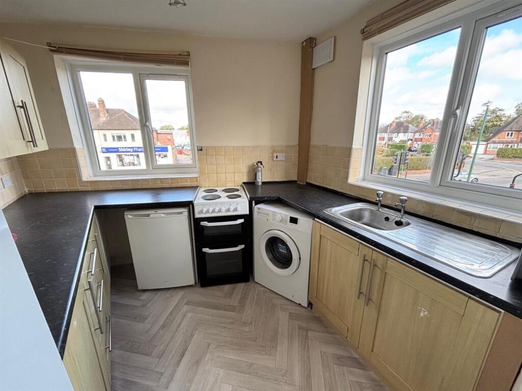 Additional image 9 of Stratford Road, Shirley