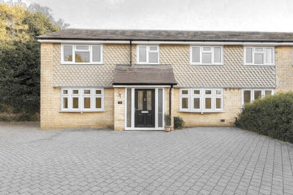 Additional image 15 of Wych Elms, Park Street