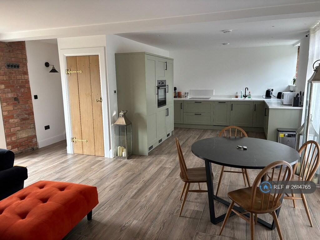 Additional image 3 of Hazelwood Green Farm Annex, Henley In Arden, B95