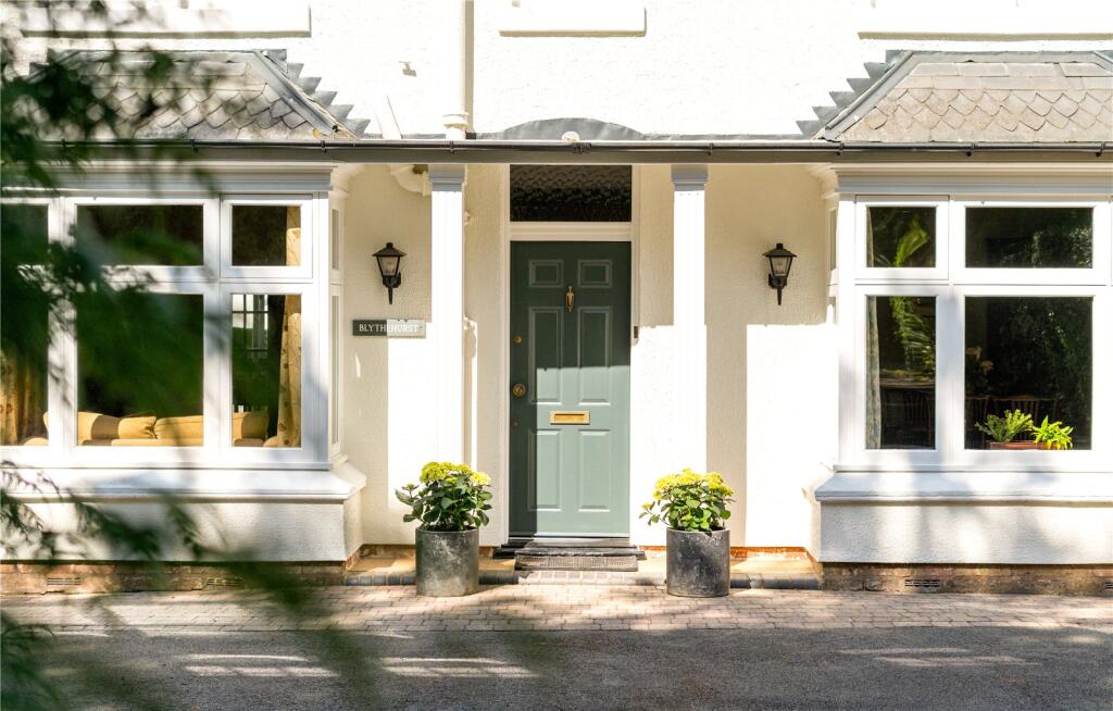 Additional image 25 of Earlswood Common, Earlswood, Solihull, Warwickshire, B94