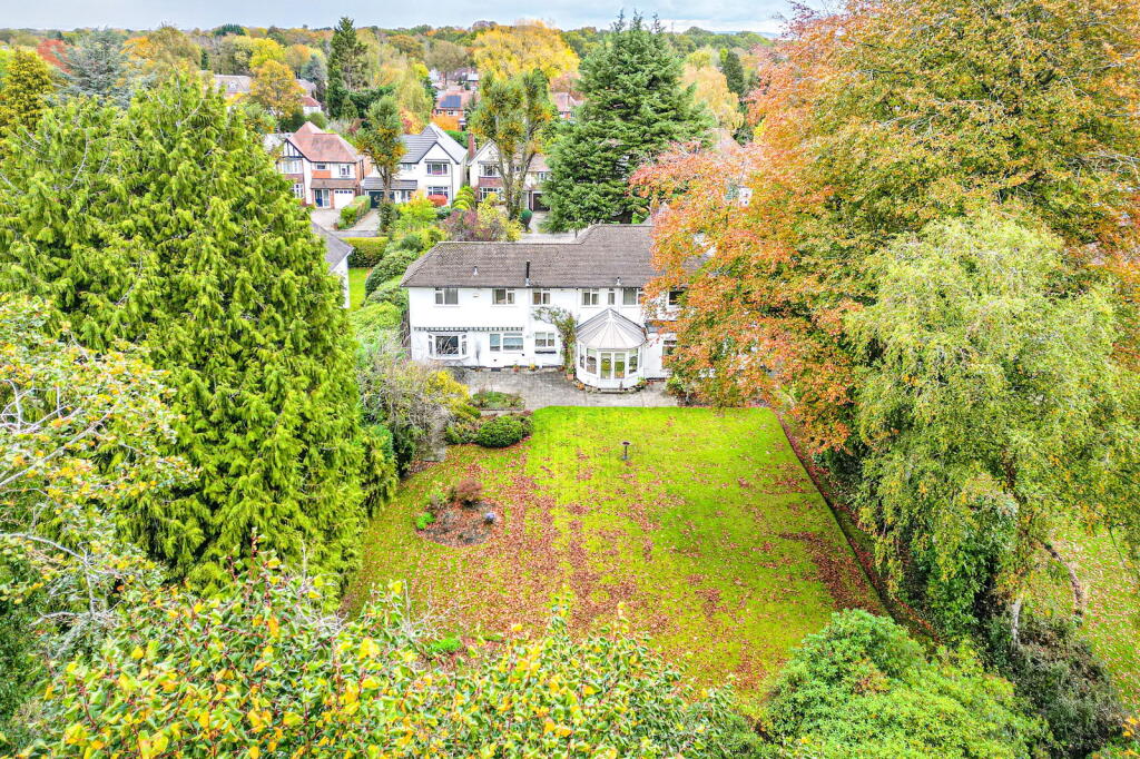 Additional image 31 of Silhill Hall Road, Solihull