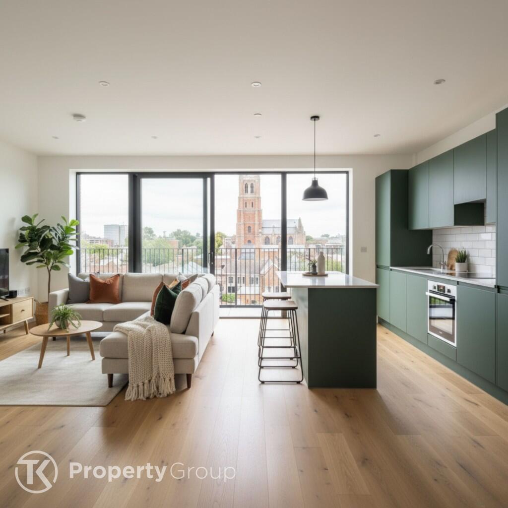 Additional image 2 of St. Albans, Hertfordshire, AL1