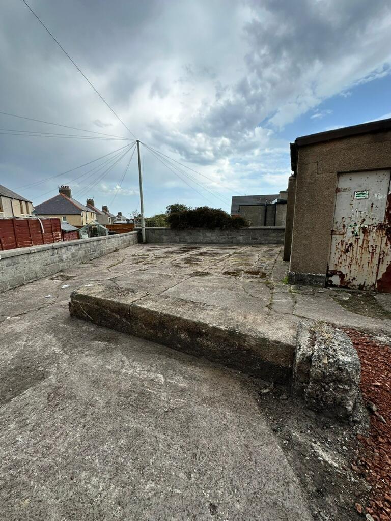 Additional image 6 of Wallace Avenue, Buckie, Banffshire