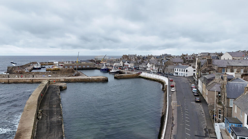 Additional image 43 of Shore Street, Macduff, AB44 1UB