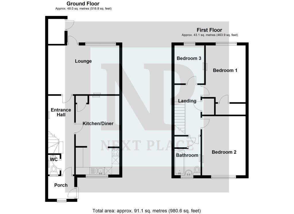 Additional image 17 of Dunedin, Tamworth, B77