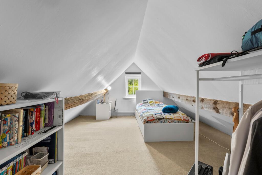 Additional image 25 of High Street, Henley in Arden, Warwickshire, B95