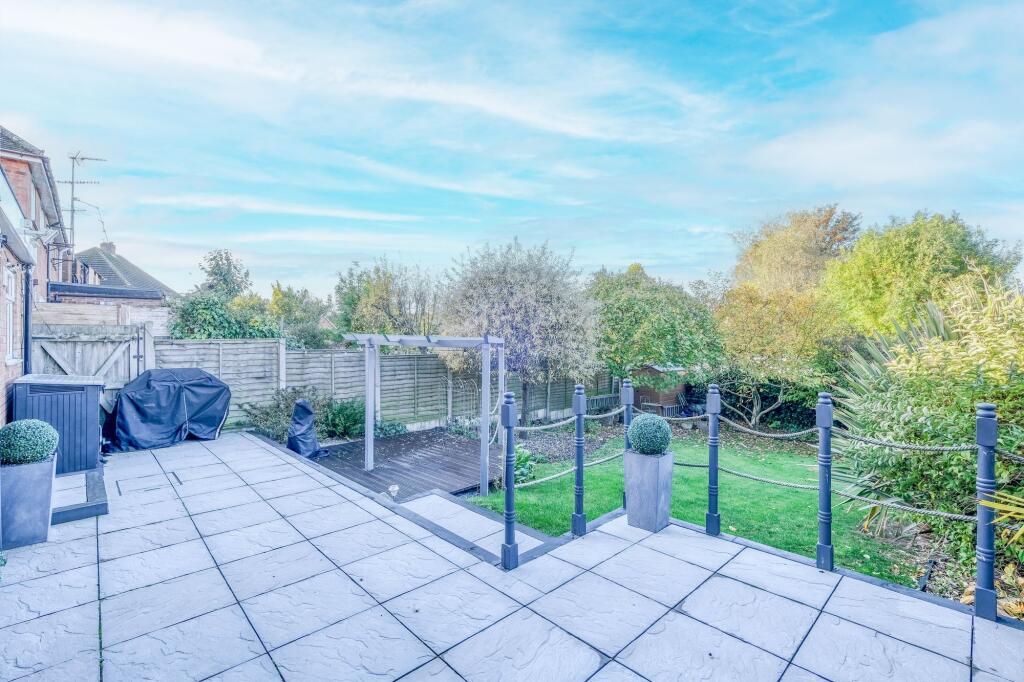 Additional image 18 of Mason Road, Redditch, B97