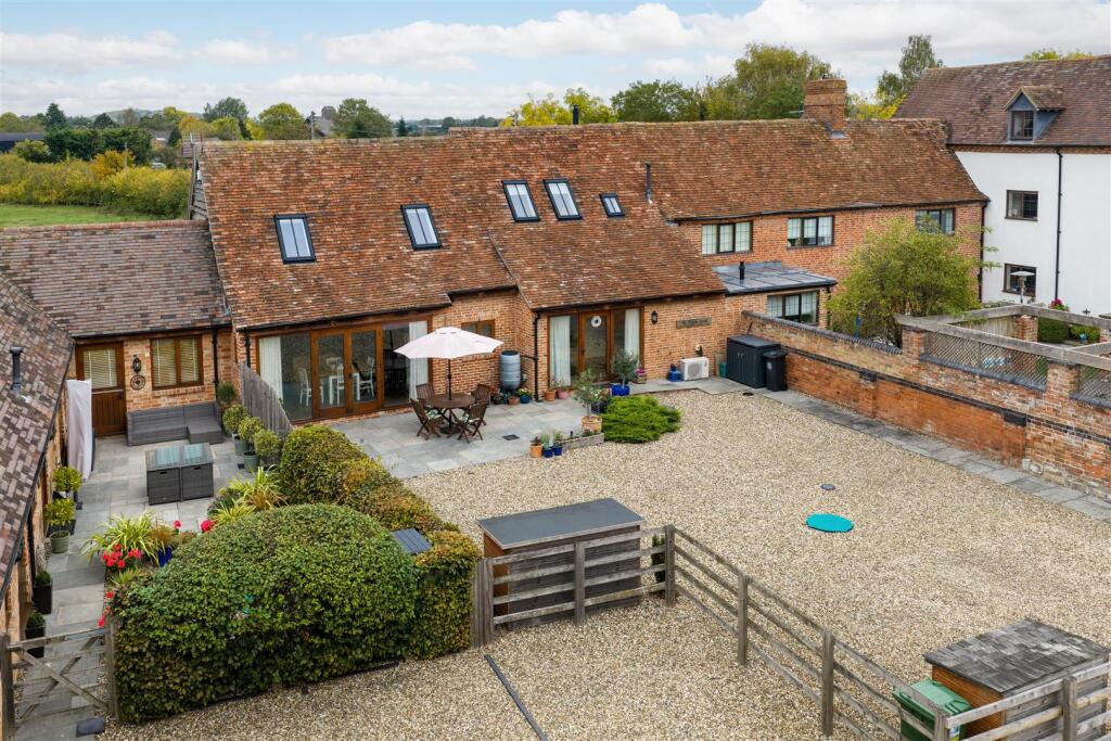 Additional image 24 of Aston Cantlow, Henley-In-Arden