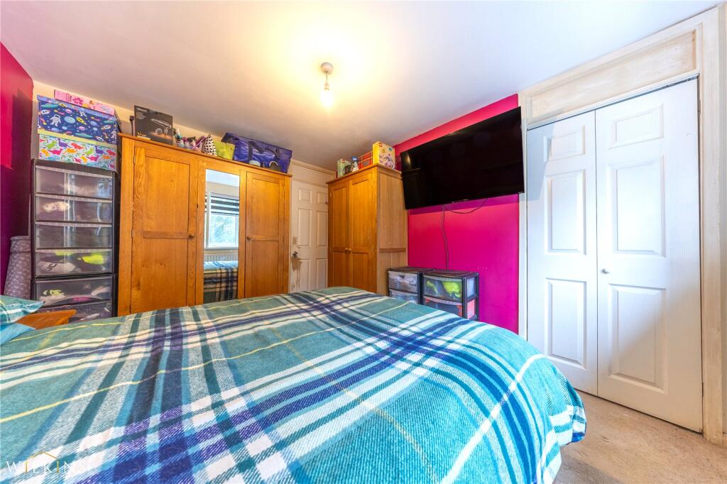 Additional image 9 of Hanlith, Wilnecote, Tamworth, Staffordshire, B77