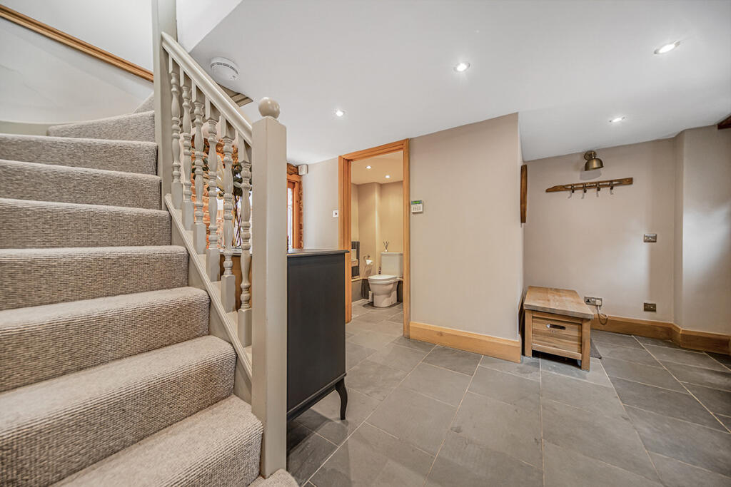 Additional image 6 of Pigtrot Lane, Tanworth-in-Arden, Warwickshire B94 5BJ