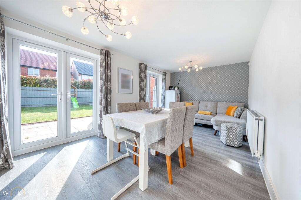 Additional image 5 of Bellingham Grove, Tamworth, Staffordshire, B79